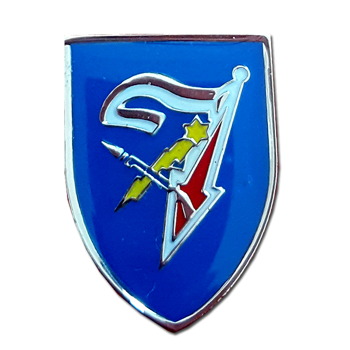 Seventh Armor division