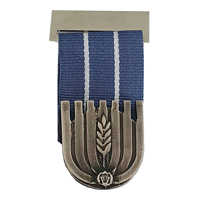 Prison Service Medal of Distinguished Service