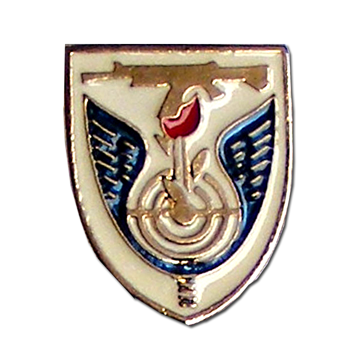 A.F. Squadron #76