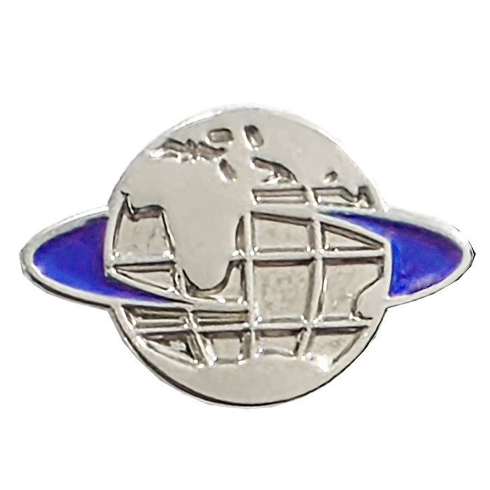 Undetailed Badge G.52.700.6 #. (G)