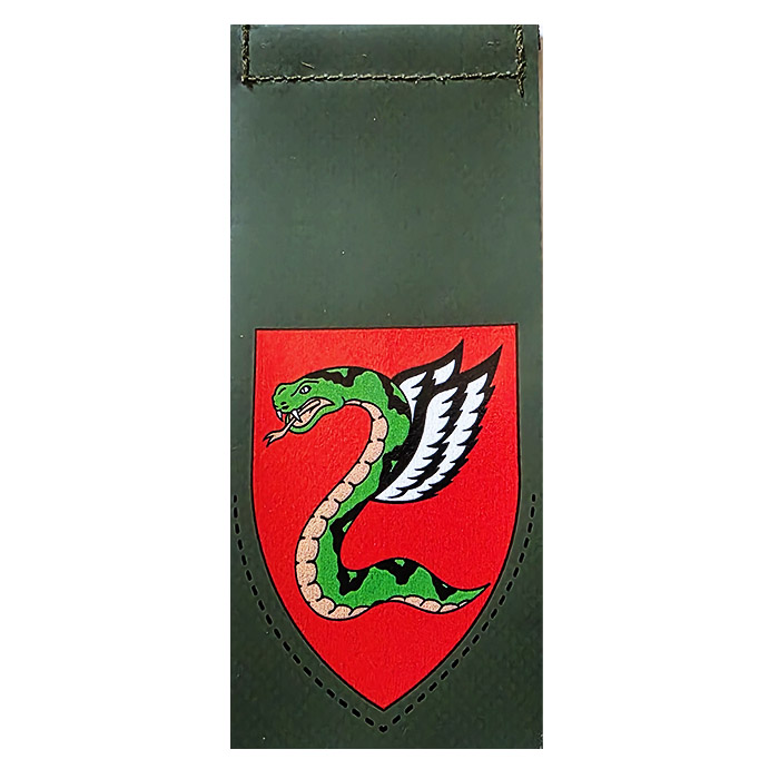 Paratroopers Tag