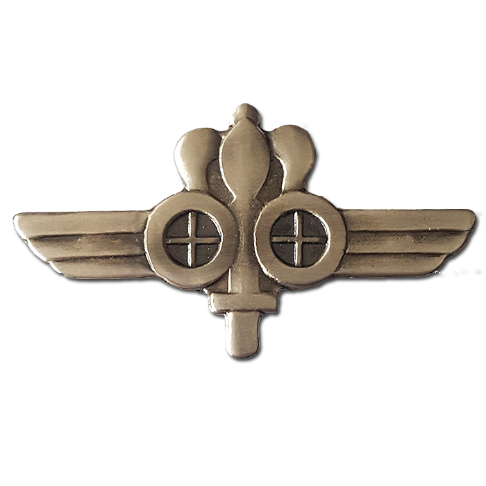 Overview Unit Shaaf  -  Viewer Warrior Insignia