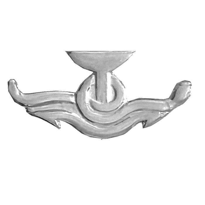 Naval Medic pin