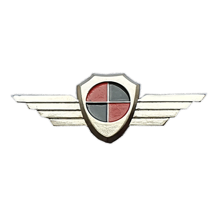 IAF Loadmaster wings