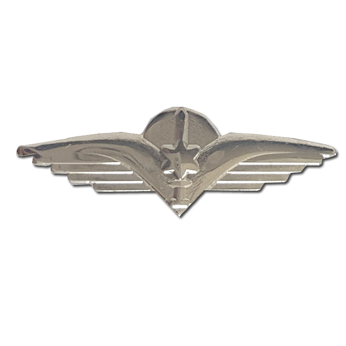 A.F. Squadron Badge #88