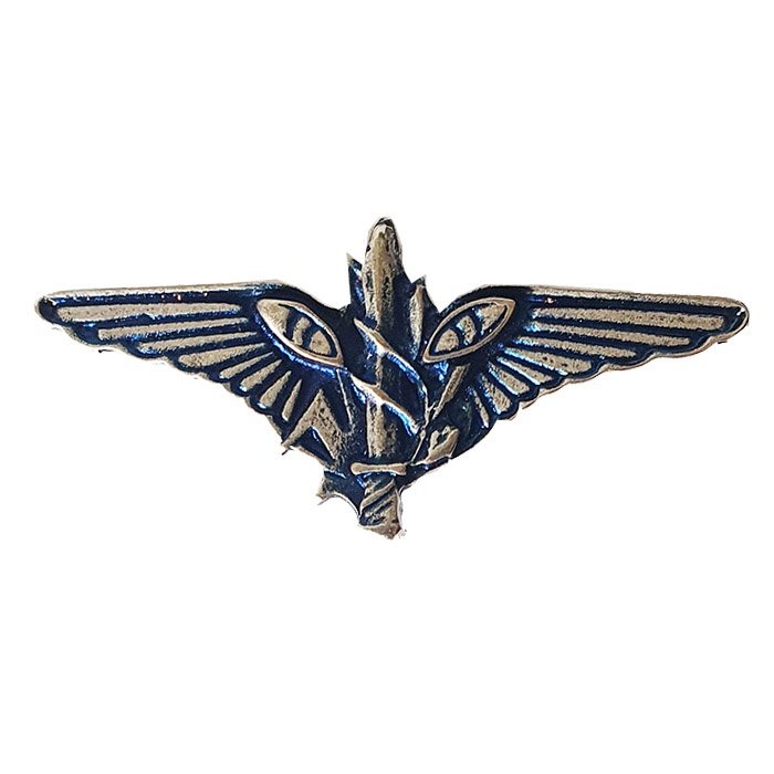 Intelligence Officer Emblem (Kaman)