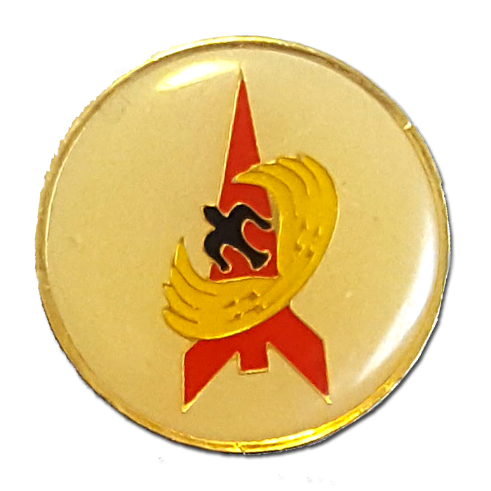 AF Squadron  Pin #12