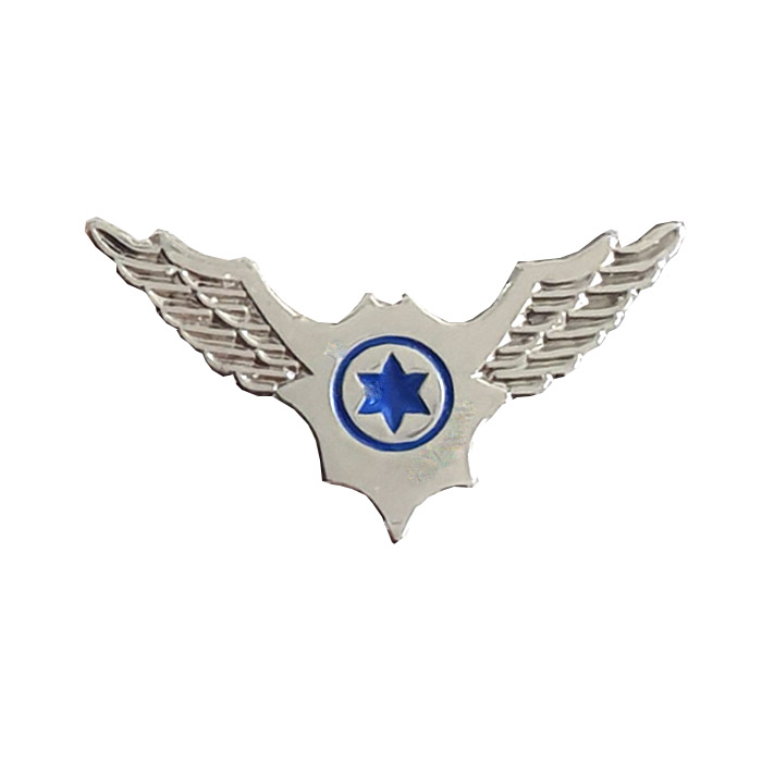  Air Defense Unit 168 Aviation squadron pin