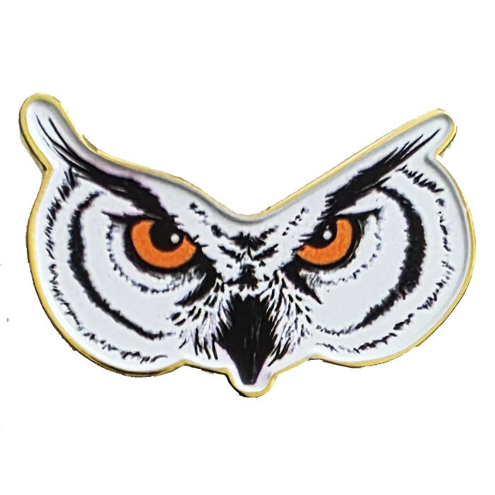 Undetailed Badge L.700.53.3 # (I).