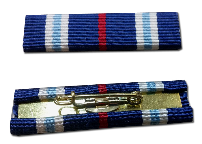 The War of Independence Ribbon