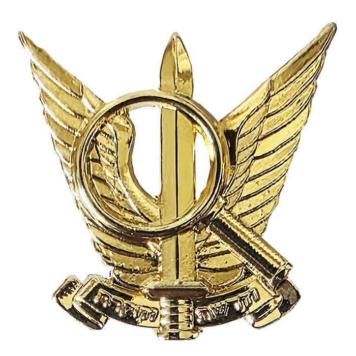Undetailed Badge L.700.54.16 #. (R)