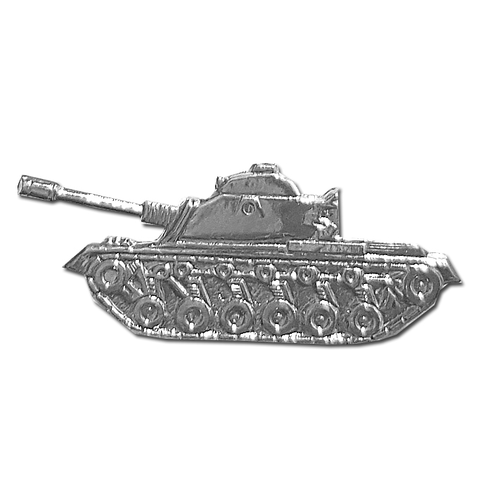 Magach Tank Pin