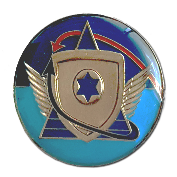 A.F. Squadron #104