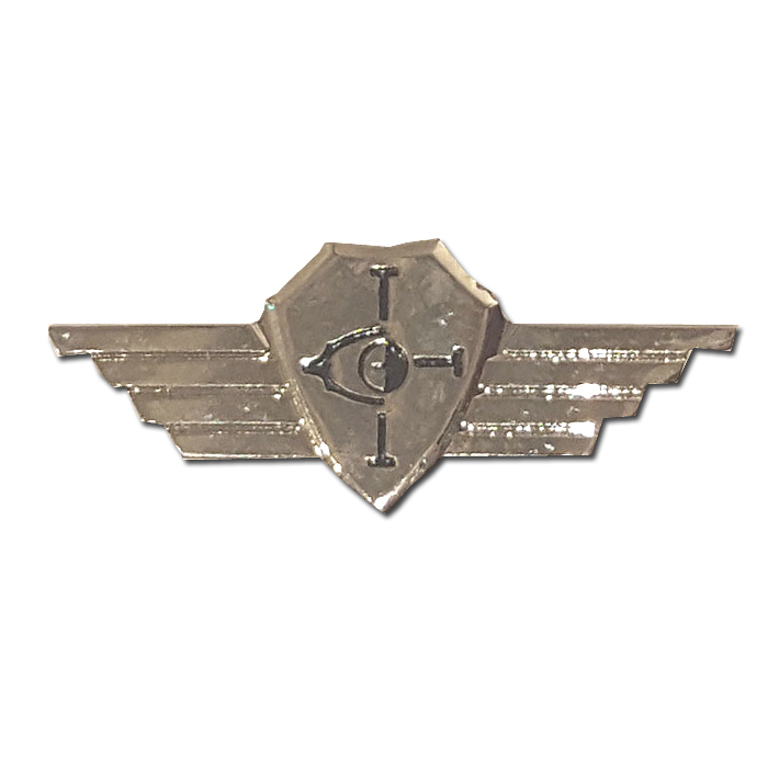 Air patrol Crew Member Badge