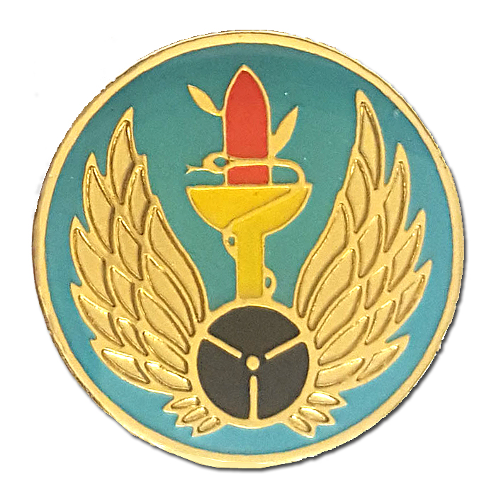AF Squadron  #7