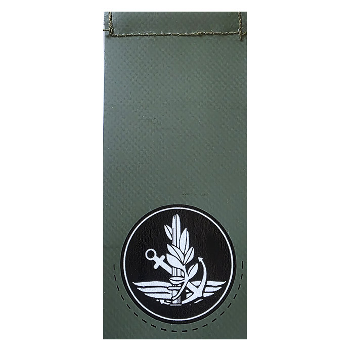 General Staff Headquarters Tag
