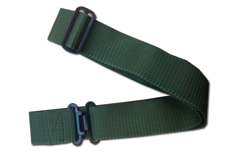 Green Fatigue Belt (G.S)