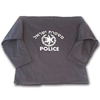 Police Sweat-shirt