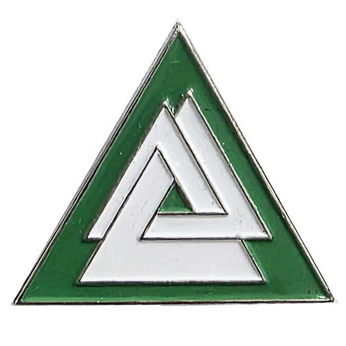 Undetailed Badge L.700.53.5 # (I).
