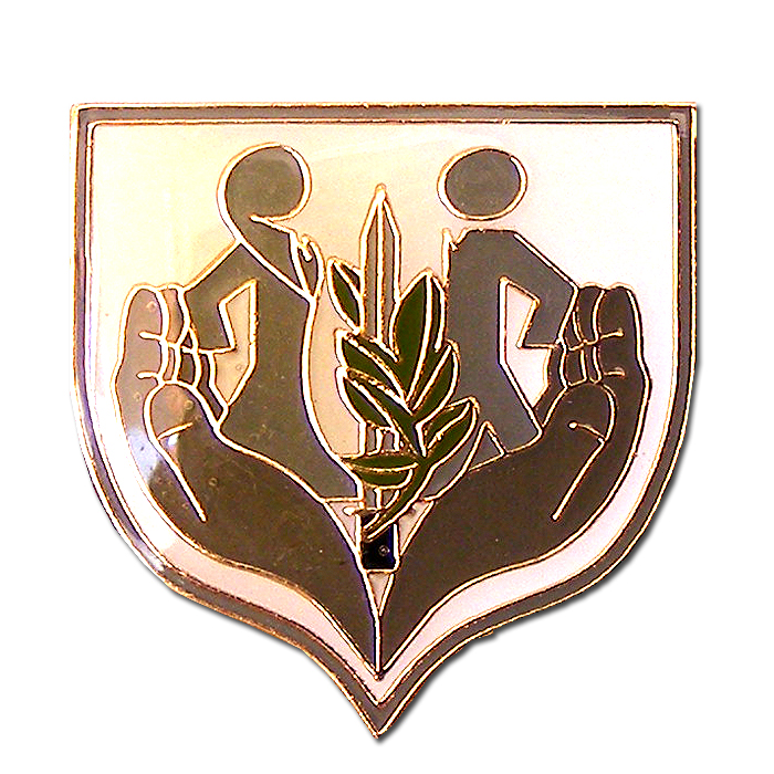 Central Payments Section pin