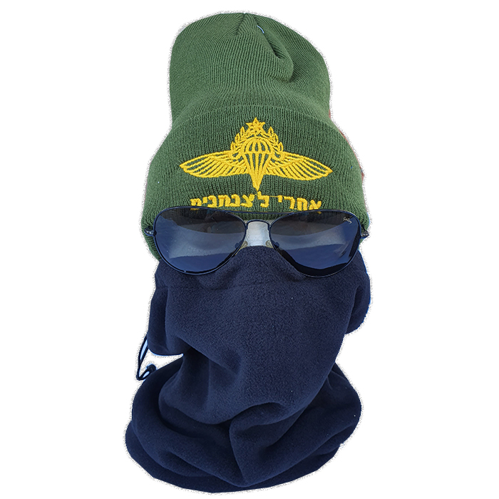 Paratroopers Winter Beanies Hat