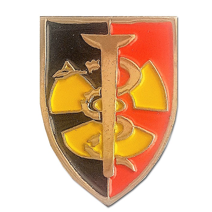 The IDF imaging medical system unit pin
