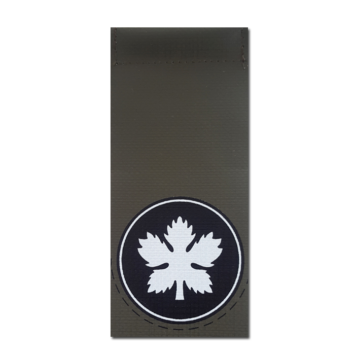 General Command Tag