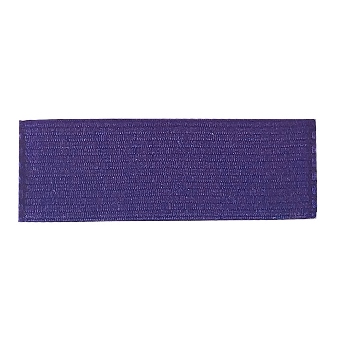 Distinguished Service Ribbon