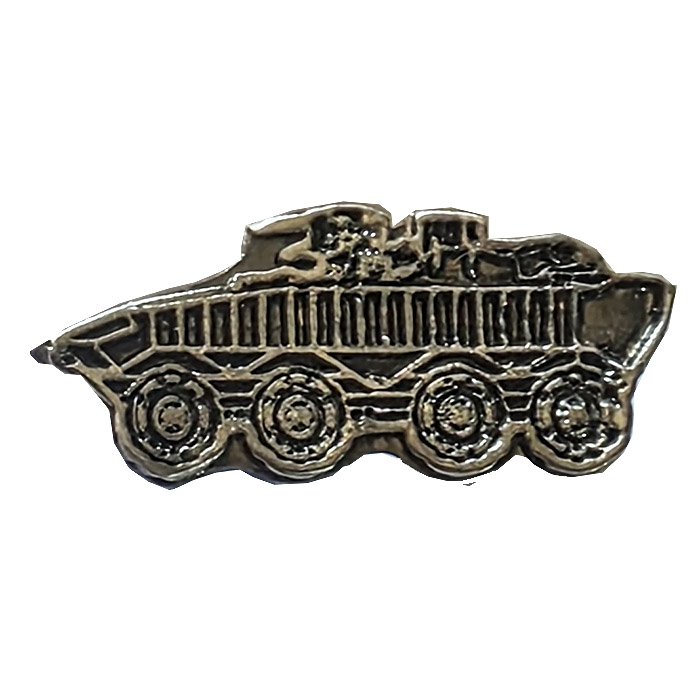 Undetailed Badge L.700.58.4 # (Y).