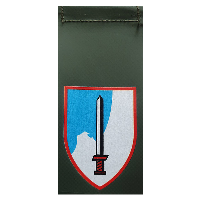 Armor Brigade "Barak" 188 tag