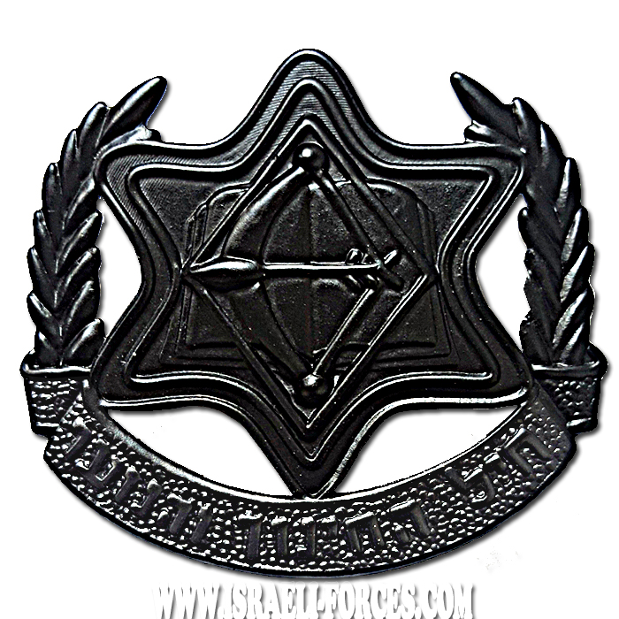 Education And Youth Hat Badge
