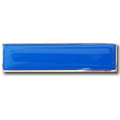 Good Example / Distinguished Service  Ribbon - enamel pin