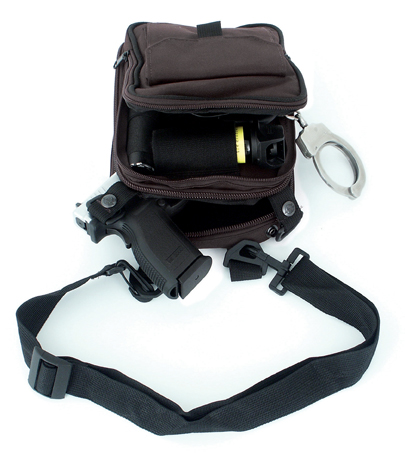 Front Line - Bag Pack 2164