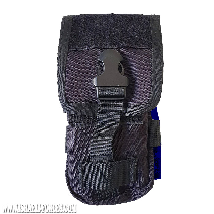Tactical POUCH Holster for a Smart Mobile Phone