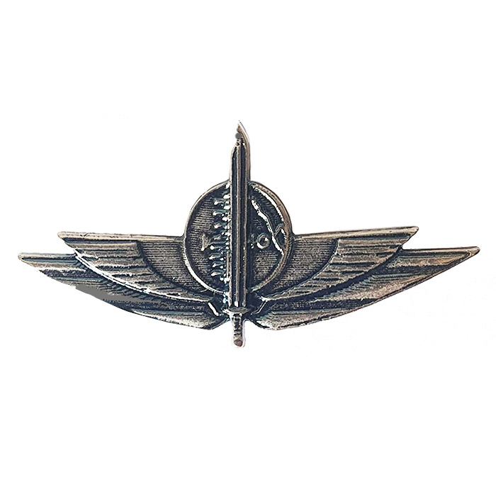  727 Eitam Battalion pin