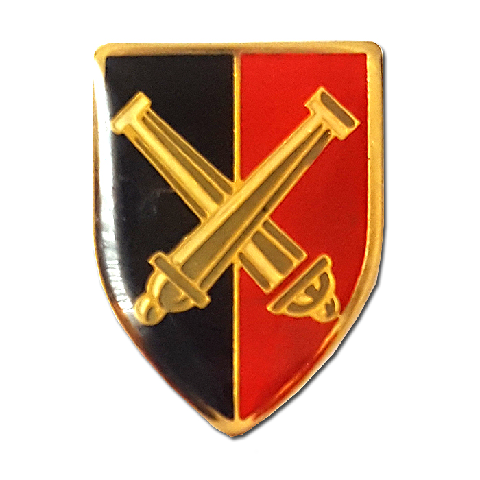 Artillery Support Unit (117)