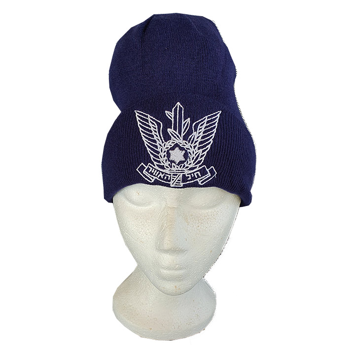 Israeli Air Force Winter Beanies Hat