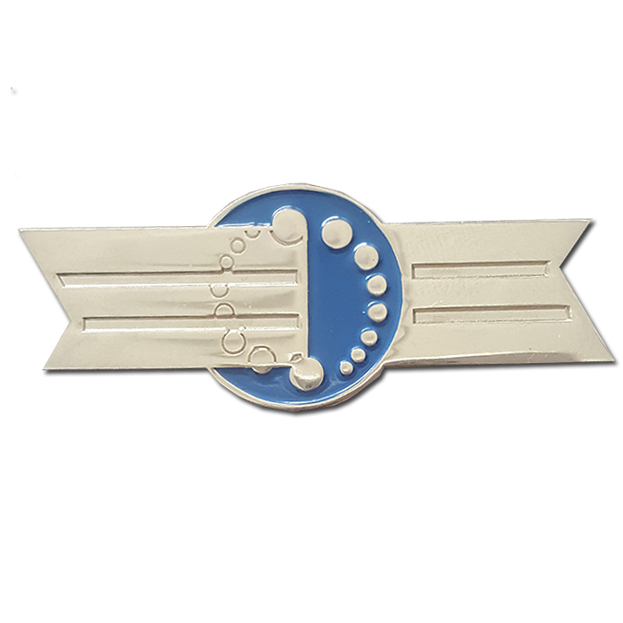 Air Force Teleprocessing Unit pin