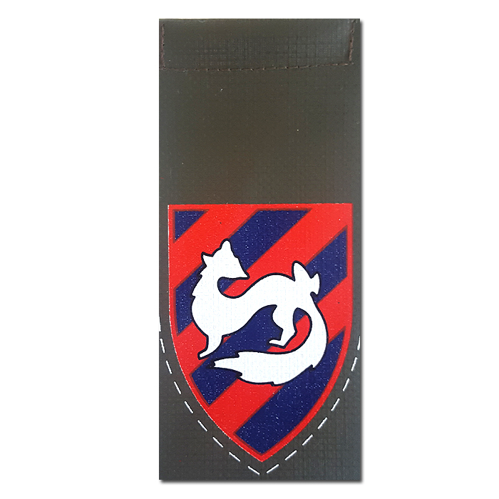Military Police-Southern Command Tag