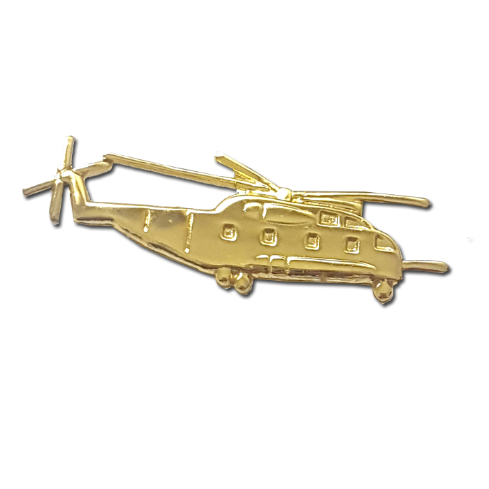 Sikorsky CH 53 Helicopter Pin